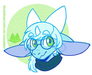 Bust Flats - Addy